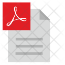 پیش‌نمایش فایل pdf-acrobat-file-list-article از پک Adobe Acrobat و فایل‌ها و وضعیت‌های PDF