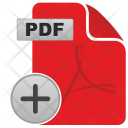 پیش‌نمایش فایل pdf-add از پک Adobe Acrobat و فایل‌ها و وضعیت‌های PDF