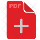 پیش‌نمایش فایل pdf-adobe-acrobat-file-plus-add از پک Adobe Acrobat و فایل‌ها و وضعیت‌های PDF