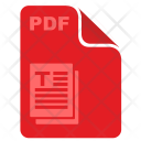 پیش‌نمایش فایل pdf-article-file-text-acrobat از پک Adobe Acrobat و فایل‌ها و وضعیت‌های PDF