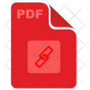 پیش‌نمایش فایل pdf-article-link-document-text-acrobat از پک Adobe Acrobat و فایل‌ها و وضعیت‌های PDF