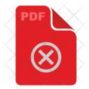 پیش‌نمایش فایل pdf-delete-close-acrobat-file-document از پک Adobe Acrobat و فایل‌ها و وضعیت‌های PDF