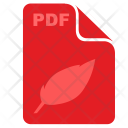 پیش‌نمایش فایل pdf-literature-acrobat-file از پک Adobe Acrobat و فایل‌ها و وضعیت‌های PDF