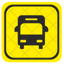 پیش‌نمایش فایل bus-station-road-pointer-attention از پک نشانگرهای جاده‌ای