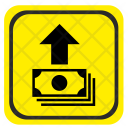 پیش‌نمایش فایل money-pay-road-pointer از پک نشانگرهای جاده‌ای