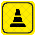 پیش‌نمایش فایل road-pointer-attention-detour-obstacles از پک نشانگرهای جاده‌ای