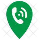 پیش‌نمایش فایل call-3 از پک نقاط مهم جغرافیایی برای خدمات نقشه