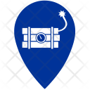 پیش‌نمایش فایل dynamite-bomb-geo-place-location-gps از پک نقاط مهم جغرافیایی برای خدمات نقشه