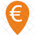 پیش‌نمایش فایل euro از پک نقاط مهم جغرافیایی برای خدمات نقشه