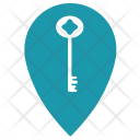 پیش‌نمایش فایل key-3 از پک نقاط مهم جغرافیایی برای خدمات نقشه