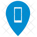 پیش‌نمایش فایل mobile-shop از پک نقاط مهم جغرافیایی برای خدمات نقشه