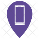 پیش‌نمایش فایل mobile از پک نقاط مهم جغرافیایی برای خدمات نقشه