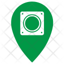 پیش‌نمایش فایل single-light-traffic-point از پک نقاط مهم جغرافیایی برای خدمات نقشه