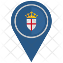 پیش‌نمایش فایل country-pointer-geo-location-england از پک نشانگرهای کشورها
