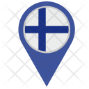 پیش‌نمایش فایل country-pointer-geo-location-finland از پک نشانگرهای کشورها