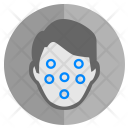 پیش‌نمایش فایل face-biometry-dots-pasport-data از پک بیومتریک چهره