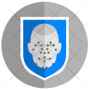 پیش‌نمایش فایل face-biometry-guard-safety-security-access از پک بیومتریک چهره