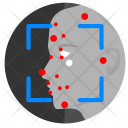 پیش‌نمایش فایل face-identity-biometry-scanning-detect-person از پک بیومتریک چهره
