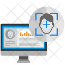 پیش‌نمایش فایل person-biometry-activity-face-id-work-data از پک بیومتریک چهره