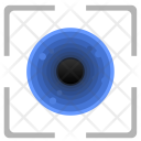 پیش‌نمایش فایل eye-biometry-detect-person-frame از پک بیومتریک چشم
