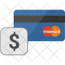 پیش‌نمایش فایل dollar-usd-credit-card-payment-service از پک خدمات پرداخت