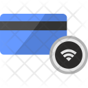 پیش‌نمایش فایل wifi-credit-card-function-wireless-banking-service از پک خدمات پرداخت