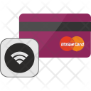 پیش‌نمایش فایل wifi-credit-card-wireless-finance-banking-service از پک خدمات پرداخت