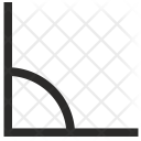 پیش‌نمایش فایل right-angle از پک زاویه‌های هندسی