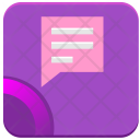 پیش‌نمایش فایل chart-analytics-economics-statistics-report-app از پک مجموعه آیکن مدرن موبایل