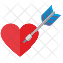 پیش‌نمایش فایل heart-dart-arrow-6191070 از پک دارت