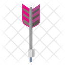 پیش‌نمایش فایل pink-dart-arrow-6191071 از پک دارت