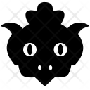 پیش‌نمایش فایل chicken-464 از پک Animal Faces 