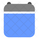 پیش‌نمایش فایل calendar-2663 از پک User Interface 