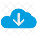 پیش‌نمایش فایل download-cloud-7 از پک User Interface 