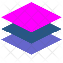 پیش‌نمایش فایل layers-137 از پک User Interface 