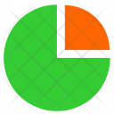 پیش‌نمایش فایل pie-chart-835 از پک User Interface 