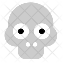 پیش‌نمایش فایل skull-555 از پک User Interface 