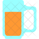 پیش‌نمایش فایل beer-glass-32 از پک الکل