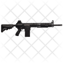 پیش‌نمایش فایل automatic-gun-1 از پک سلاح‌های ارتشی