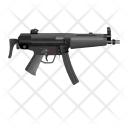 پیش‌نمایش فایل automatic-gun از پک سلاح‌های ارتشی
