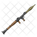 پیش‌نمایش فایل bazooka-4 از پک سلاح‌های ارتشی