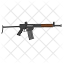 پیش‌نمایش فایل gun-141 از پک سلاح‌های ارتشی
