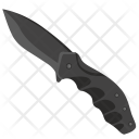 پیش‌نمایش فایل hand-knife از پک سلاح‌های ارتشی