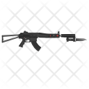 پیش‌نمایش فایل ak47-4 از پک سلاح‌های ارتشی، جلد ۲