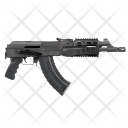 پیش‌نمایش فایل ak47-6 از پک سلاح‌های ارتشی، جلد ۲