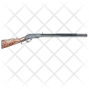 پیش‌نمایش فایل cowboy-rifle از پک سلاح‌های ارتشی، جلد ۲
