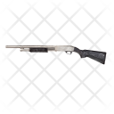 پیش‌نمایش فایل hunter-gun از پک سلاح‌های ارتشی، جلد ۲
