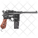 پیش‌نمایش فایل machine-gun-10 از پک سلاح‌های ارتشی، جلد ۲