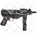 پیش‌نمایش فایل machine-gun-11 از پک سلاح‌های ارتشی، جلد ۲