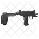 پیش‌نمایش فایل machine-gun-8 از پک سلاح‌های ارتشی، جلد ۲